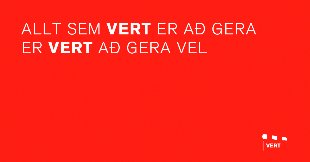 Zenter og VERT